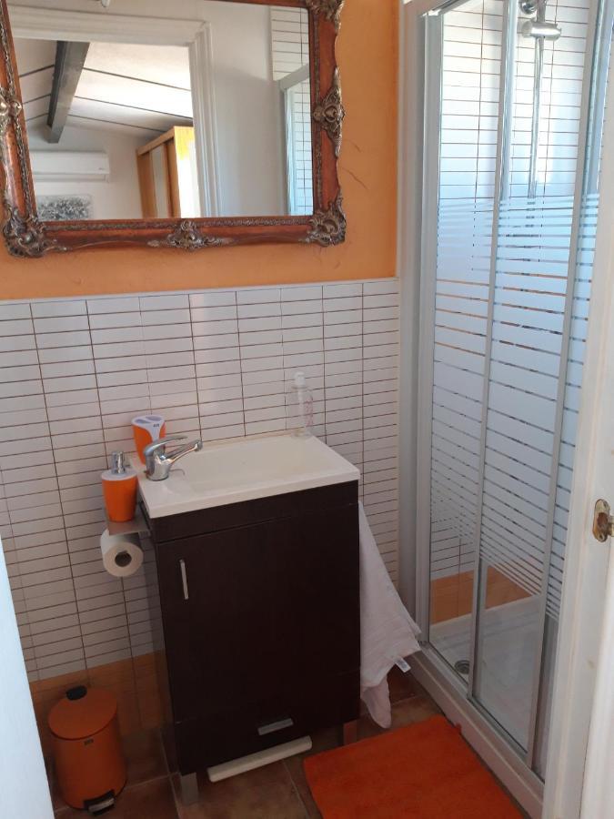 Mamen Loft Aguadulce (Almeria) Exterior foto