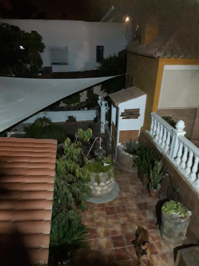 Mamen Loft Aguadulce (Almeria) Exterior foto