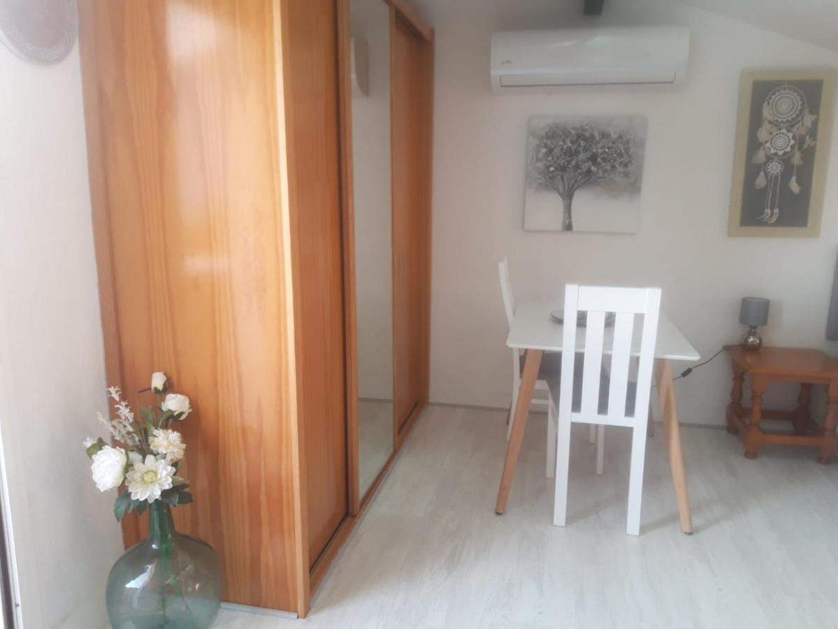 Mamen Loft Aguadulce (Almeria) Exterior foto