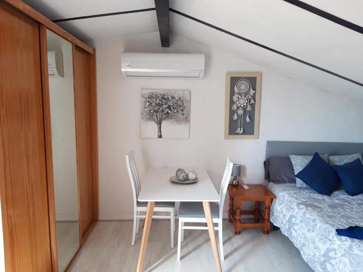 Mamen Loft Aguadulce (Almeria) Exterior foto