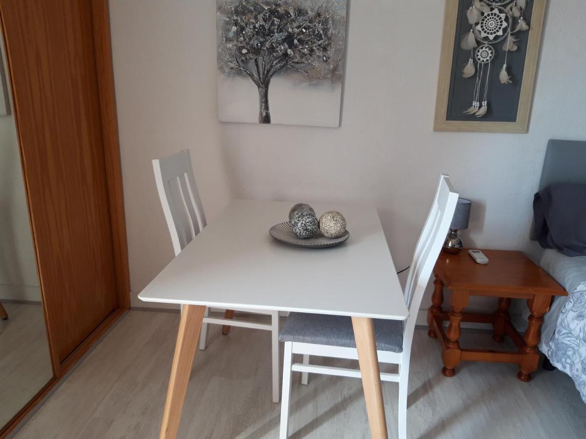 Mamen Loft Aguadulce (Almeria) Exterior foto