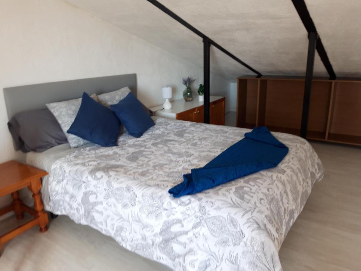 Mamen Loft Aguadulce (Almeria) Exterior foto