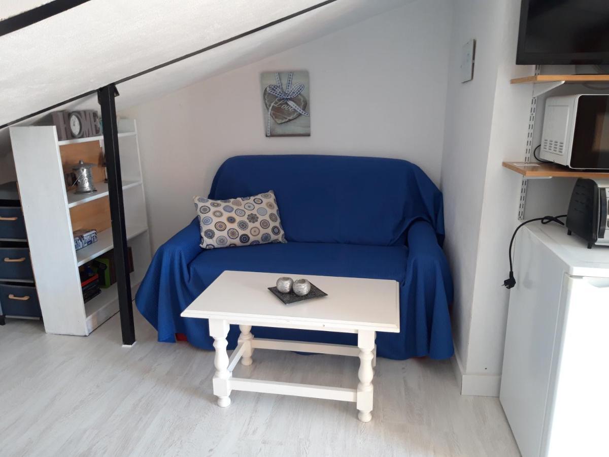 Mamen Loft Aguadulce (Almeria) Exterior foto