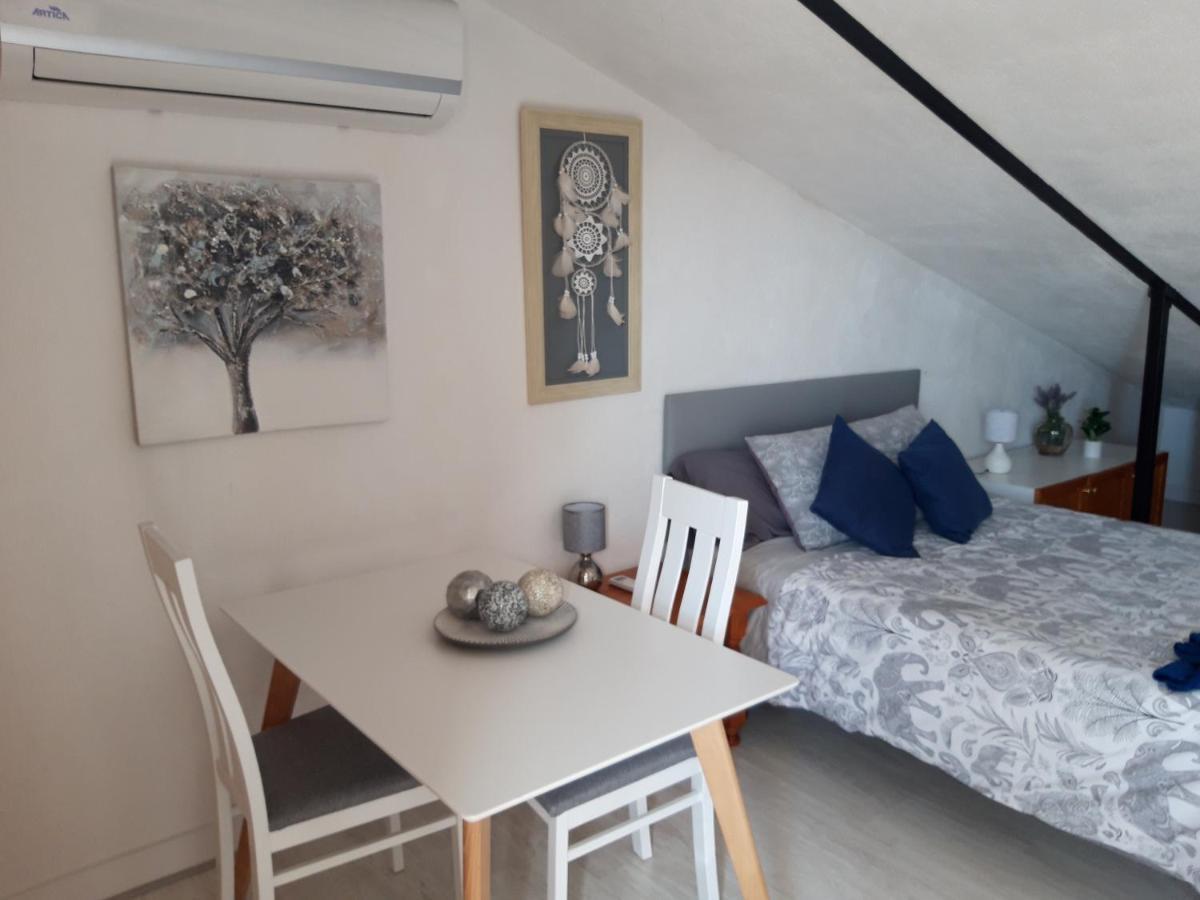Mamen Loft Aguadulce (Almeria) Exterior foto