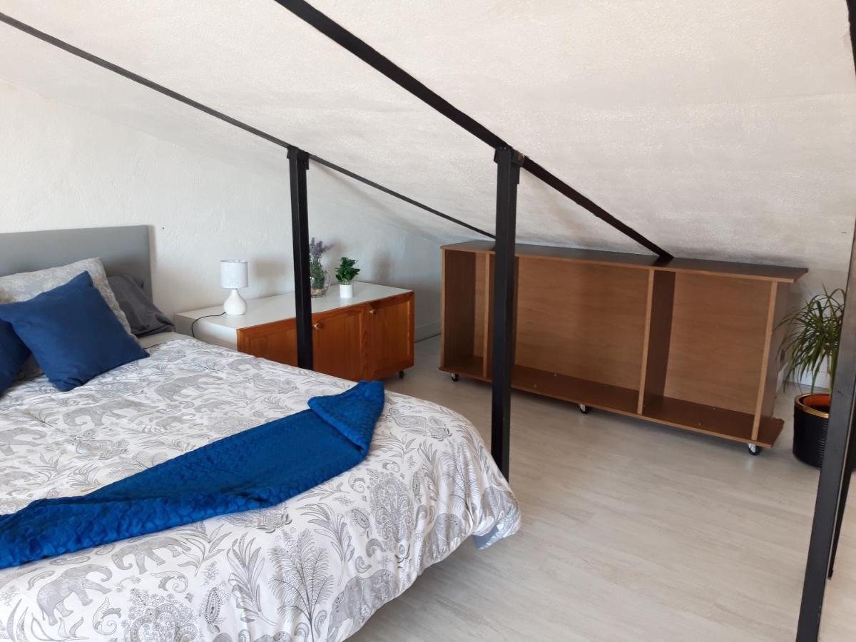 Mamen Loft Aguadulce (Almeria) Exterior foto