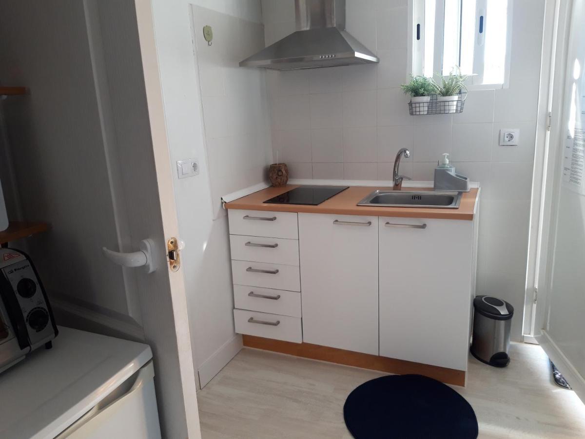 Mamen Loft Aguadulce (Almeria) Exterior foto